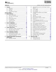 TMS320DM647 datasheet.datasheet_page 5