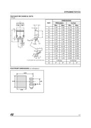 STPS2045 datasheet.datasheet_page 5