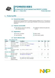 PMEG050V150EPDZ datasheet.datasheet_page 1