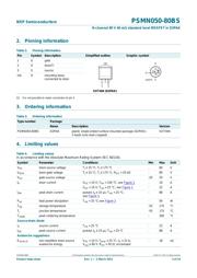 PMEG050V150EPDZ datasheet.datasheet_page 2