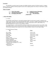 MAX5026EUT datasheet.datasheet_page 2