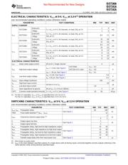 ISO7241A datasheet.datasheet_page 5