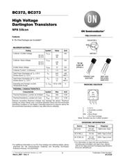 BC373RL1 datasheet.datasheet_page 1