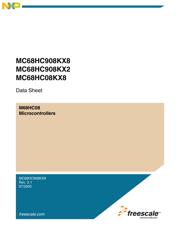 MC908KX8CDWER2 datasheet.datasheet_page 3