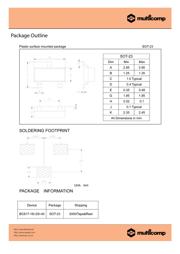 BC817 datasheet.datasheet_page 5