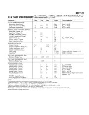 ADV7127 datasheet.datasheet_page 5