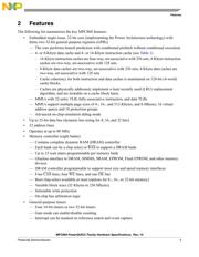 MPC855TZQ50D4R2 datasheet.datasheet_page 3