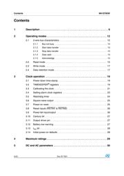 M41ST85WMH6TR datasheet.datasheet_page 2