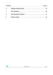 M41ST85WMH6TR datasheet.datasheet_page 3