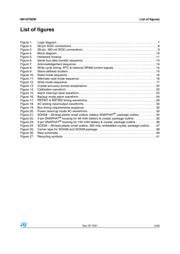 M41ST85WMX6 datasheet.datasheet_page 5