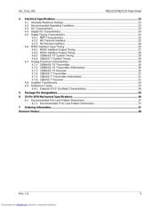 78Q2123 datasheet.datasheet_page 3