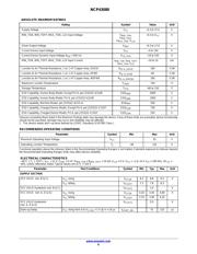 NCP43080ADR2G datasheet.datasheet_page 6