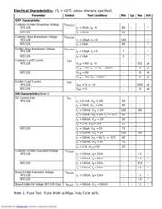 2N3019 datasheet.datasheet_page 2