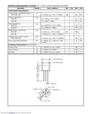 2N3019 datasheet.datasheet_page 3