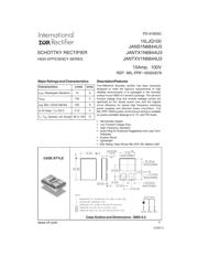 15LJQ100 数据规格书 1