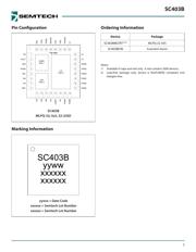 SC403BMLTRT 数据规格书 2