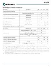 SC403BMLTRT 数据规格书 6