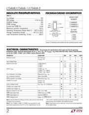 LT3468ES5#TRMPBF 数据规格书 2