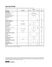 PCM1733U datasheet.datasheet_page 2