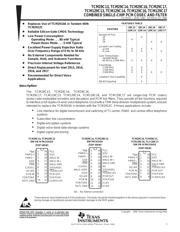 TCM129C16N datasheet.datasheet_page 1