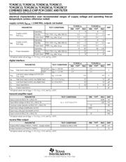 TCM129C16DW datasheet.datasheet_page 6