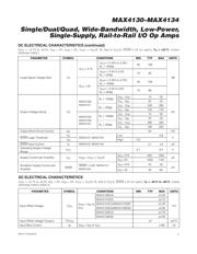 MAX4131EUA+ datasheet.datasheet_page 3