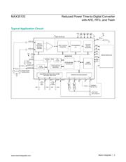 MAX35103EHJ+T 数据规格书 2