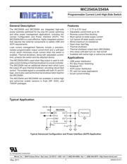 MIC2545A-1YM datasheet.datasheet_page 1