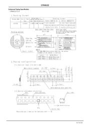 CPH6122 datasheet.datasheet_page 4
