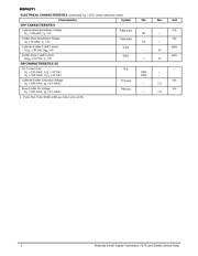 BSP52T1 datasheet.datasheet_page 2