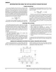 BSP52T1 datasheet.datasheet_page 4