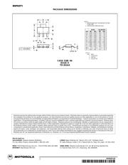 BSP52T1 datasheet.datasheet_page 6