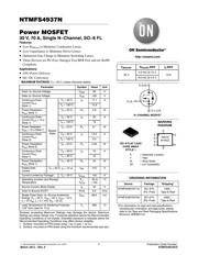 NTMFS4937NT1G datasheet.datasheet_page 1