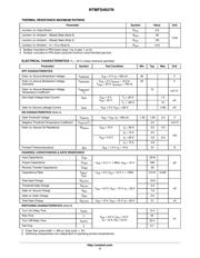 NTMFS4937NT1G datasheet.datasheet_page 2