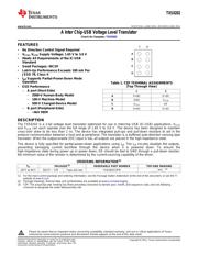 TXS0202YZPR datasheet.datasheet_page 1