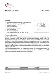 TLE4242G datasheet.datasheet_page 1