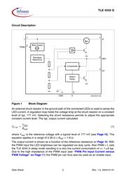 TLE4242G datasheet.datasheet_page 2