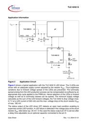 TLE4242G datasheet.datasheet_page 4