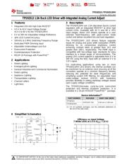 TPS92513HVDGQT datasheet.datasheet_page 1