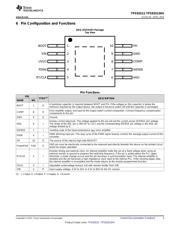 TPS92513HVDGQT datasheet.datasheet_page 3