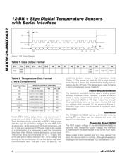 MAX6629 数据规格书 6