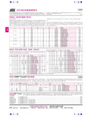 AT40K20-2DQC 数据规格书 1