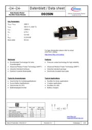 DD350N16KOF datasheet.datasheet_page 1