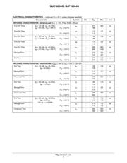 MJE18004 datasheet.datasheet_page 3