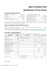 MAX17047G+U datasheet.datasheet_page 2