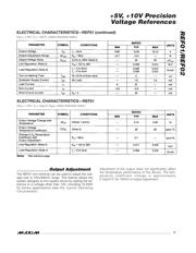 REF01CSA datasheet.datasheet_page 3