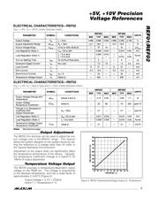 REF01CSA datasheet.datasheet_page 5