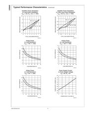 LM4668MH/NOPB datasheet.datasheet_page 6