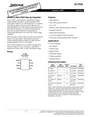 EL7516IY datasheet.datasheet_page 1