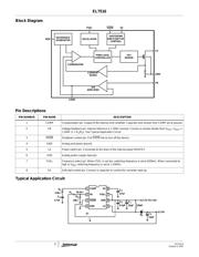 EL7516IYZ-T7 datasheet.datasheet_page 3